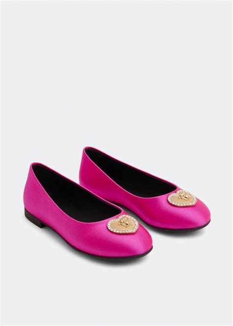 versace ballerinas uae